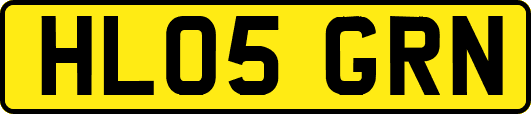 HL05GRN