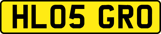 HL05GRO