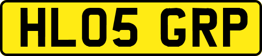 HL05GRP