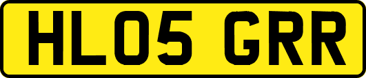 HL05GRR