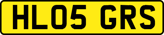 HL05GRS
