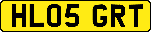 HL05GRT