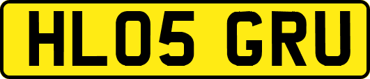 HL05GRU
