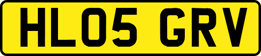 HL05GRV