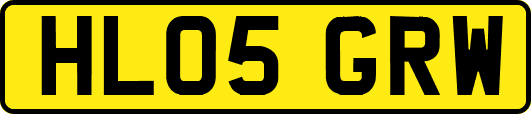 HL05GRW