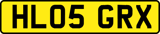 HL05GRX