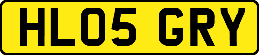 HL05GRY