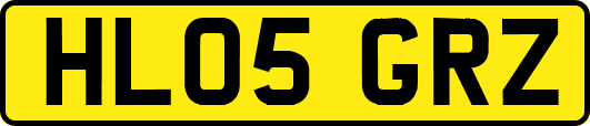 HL05GRZ