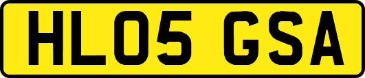 HL05GSA