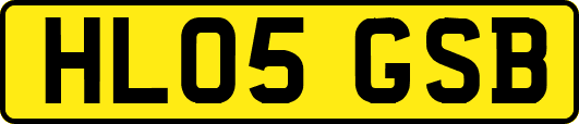 HL05GSB