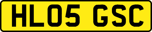 HL05GSC