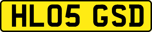 HL05GSD