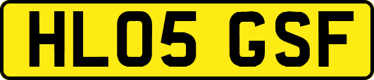 HL05GSF