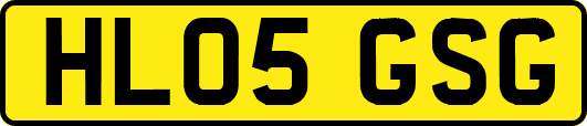 HL05GSG