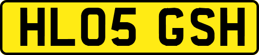 HL05GSH