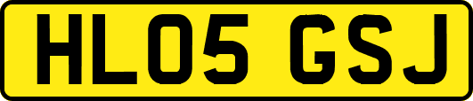 HL05GSJ