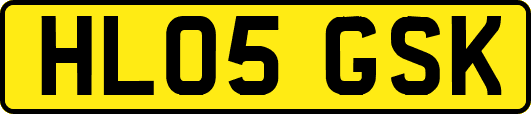 HL05GSK