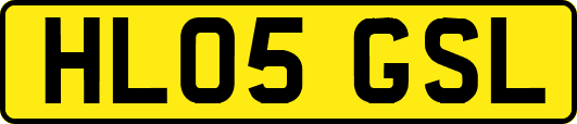 HL05GSL
