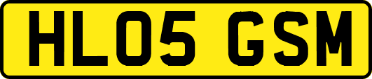 HL05GSM