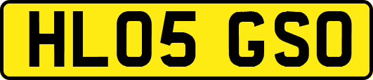 HL05GSO