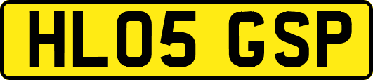 HL05GSP