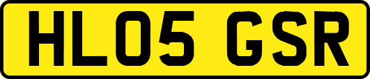 HL05GSR