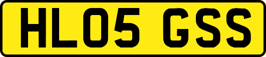 HL05GSS