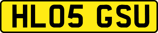 HL05GSU