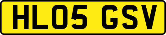 HL05GSV