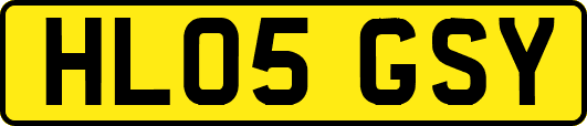 HL05GSY
