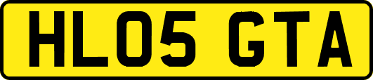 HL05GTA