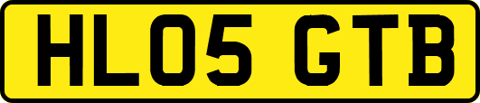 HL05GTB