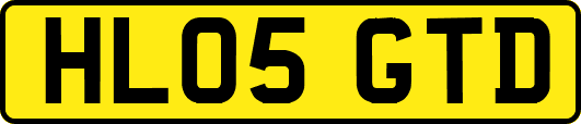 HL05GTD