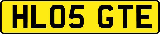 HL05GTE