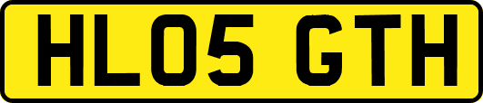 HL05GTH