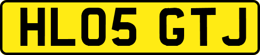 HL05GTJ
