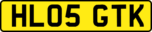 HL05GTK