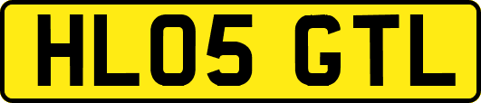 HL05GTL
