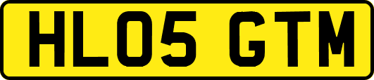 HL05GTM