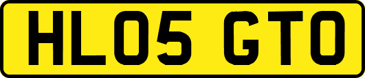 HL05GTO