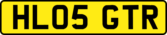 HL05GTR