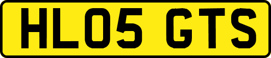 HL05GTS