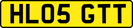 HL05GTT