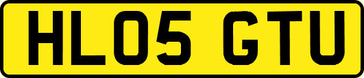 HL05GTU