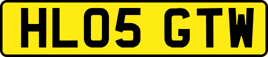 HL05GTW