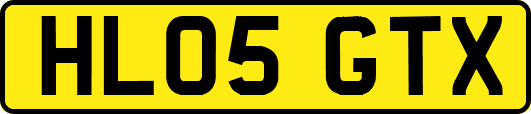 HL05GTX