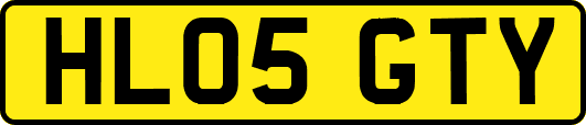 HL05GTY