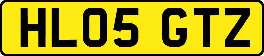 HL05GTZ