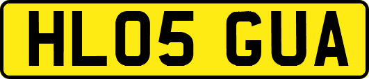 HL05GUA