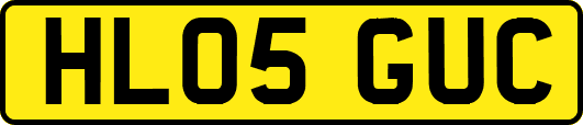 HL05GUC